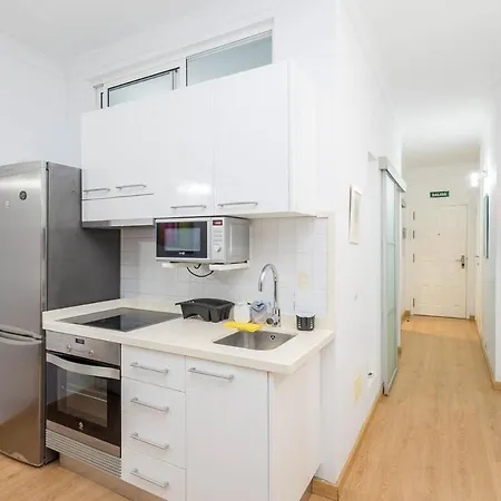 Guestready - Salvador Cuyas Luxury -a Pasos De La Arena *