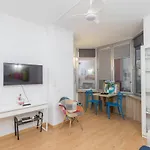 Apartment Guestready - Salvador Cuyas Luxury -a Pasos De La Arena