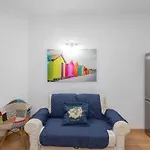 Apartment Guestready - Salvador Cuyas Luxury -a Pasos De La Arena *