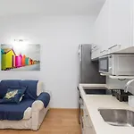 Apartment Guestready - Salvador Cuyas Luxury -a Pasos De La Arena Las Palmas de Gran Canaria