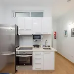 Apartment Guestready - Salvador Cuyas Luxury -a Pasos De La Arena