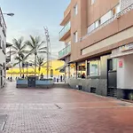 Apartment Guestready - Salvador Cuyas Luxury -a Pasos De La Arena