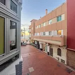Guestready - Salvador Cuyas Luxury -a Pasos De La Arena Apartment *