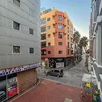 Apartment Guestready - Salvador Cuyas Luxury -a Pasos De La Arena *
