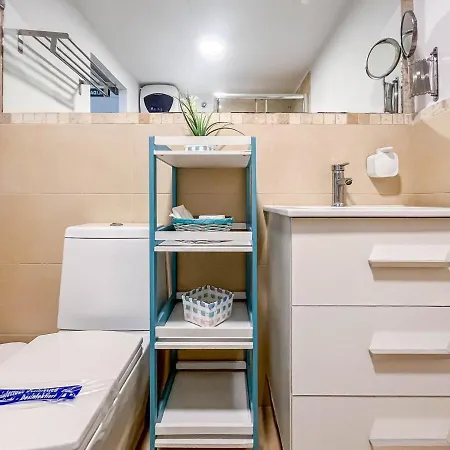 Guestready - Salvador Cuyas Luxury -A Pasos De La Arena Apartment