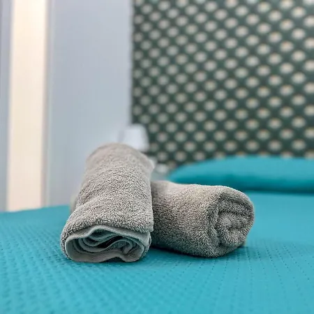 Appartamento Guestready - Salvador Cuyas Luxury -A Pasos De La Arena *