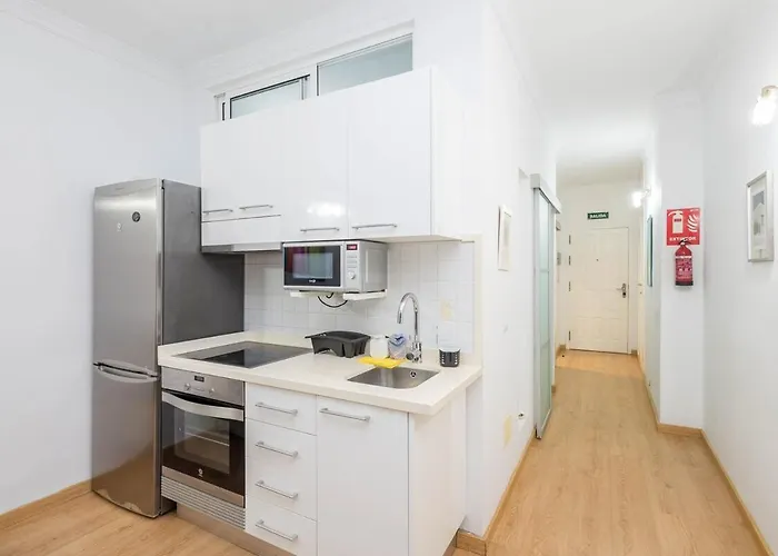 Guestready - Salvador Cuyas Luxury -A Pasos De La Arena *