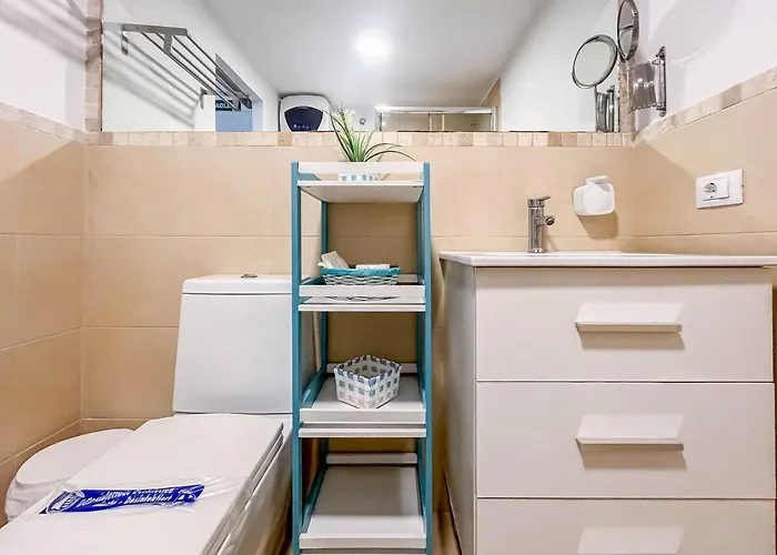 Guestready - Salvador Cuyas Luxury -A Pasos De La Arena Appartamento