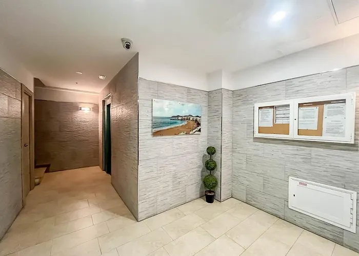 Guestready - Salvador Cuyas Luxury -A Pasos De La Arena * Las Palmas de Gran Canaria