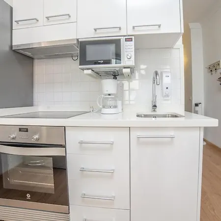 A 20 m a pie de la playa Las Canteras Salvador Cuyas