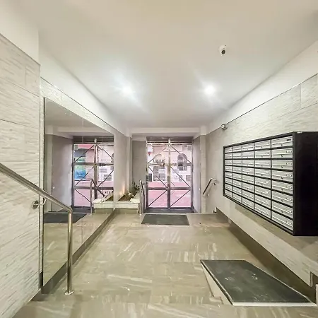 Guestready - Salvador Cuyas Luxury -A Pasos De La Arena Las Palmas de Gran Canaria