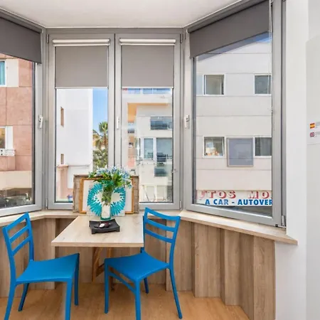 Guestready - Salvador Cuyas Walk Apartment