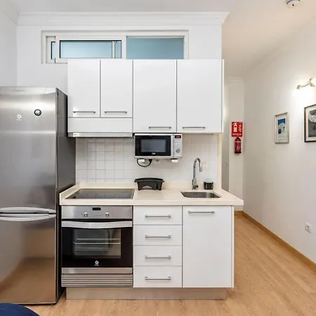 Guestready - Salvador Cuyas Walk Apartment *