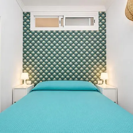 Apartment Guestready - Salvador Cuyas Walk Las Palmas / Gran Canaria