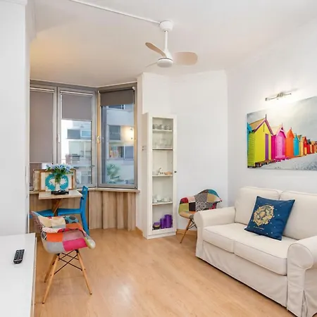 Apartment Guestready - Salvador Cuyas Walk