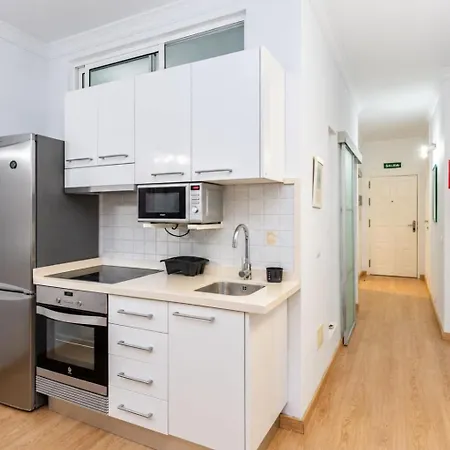 Apartment Guestready - Salvador Cuyas Walk