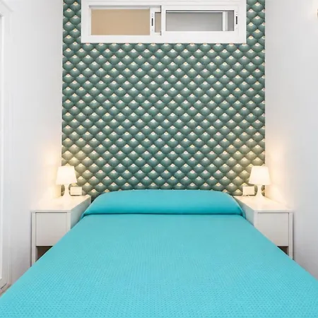 Apartment Guestready - Salvador Cuyas Walk Las Palmas / Gran Canaria