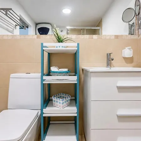 Guestready - Salvador Cuyas Walk Apartment *
