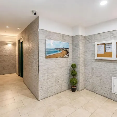Guestready - Salvador Cuyas Walk Apartment Las Palmas / Gran Canaria
