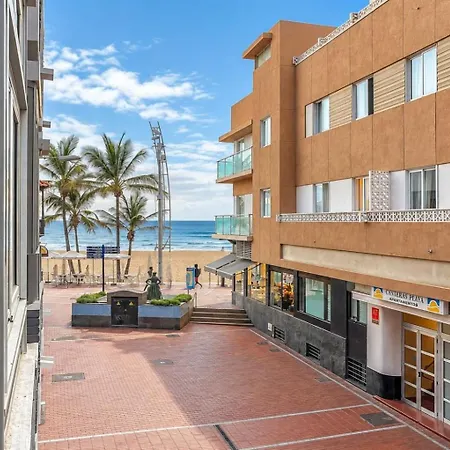 Guestready - Salvador Cuyas Walk Apartment