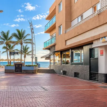 Apartment Guestready - Salvador Cuyas Walk
