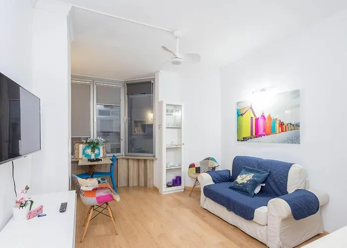 Guestready - Salvador Cuyas Luxury -A Pasos De La Arena