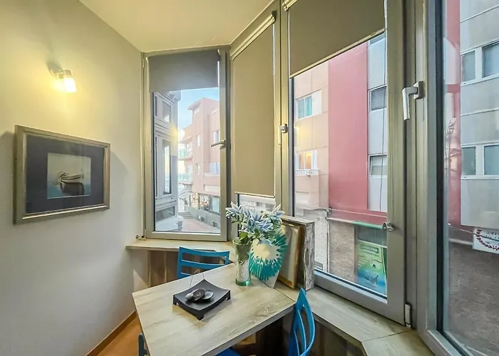 Guestready - Salvador Cuyas Luxury -A Pasos De La Arena *