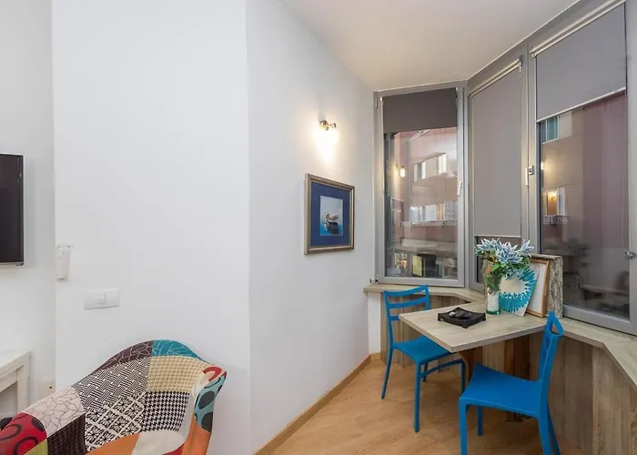 Guestready - Salvador Cuyas Luxury -A Pasos De La Arena 公寓 *