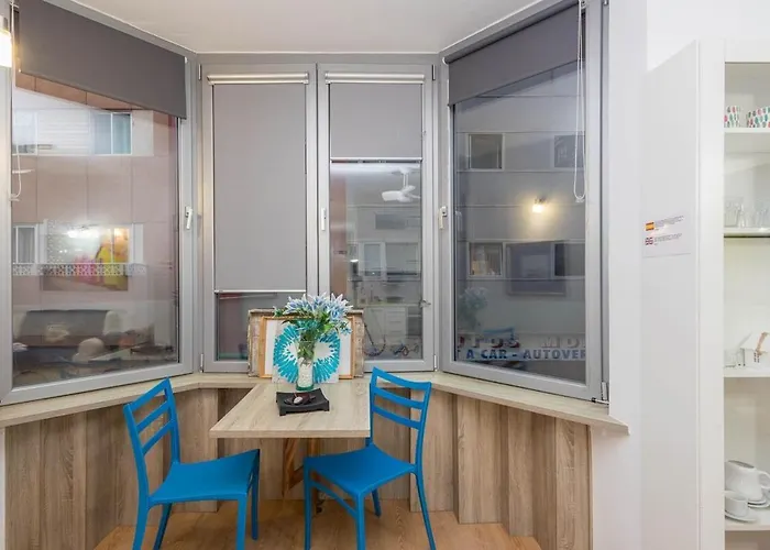 Guestready - Salvador Cuyas Luxury -A Pasos De La Arena 公寓 大加那利岛拉斯帕尔马斯