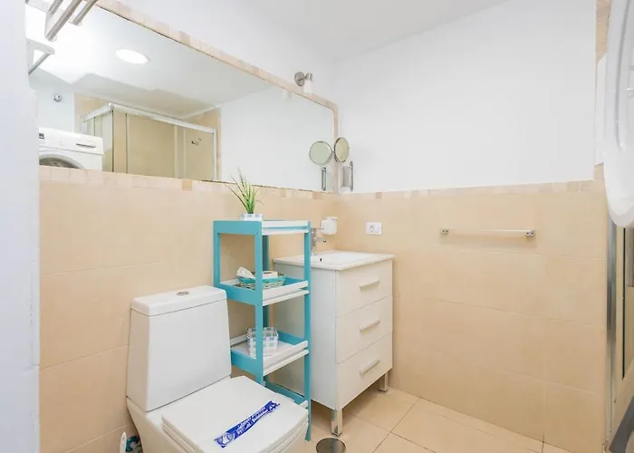 Guestready - Salvador Cuyas Luxury -A Pasos De La Arena