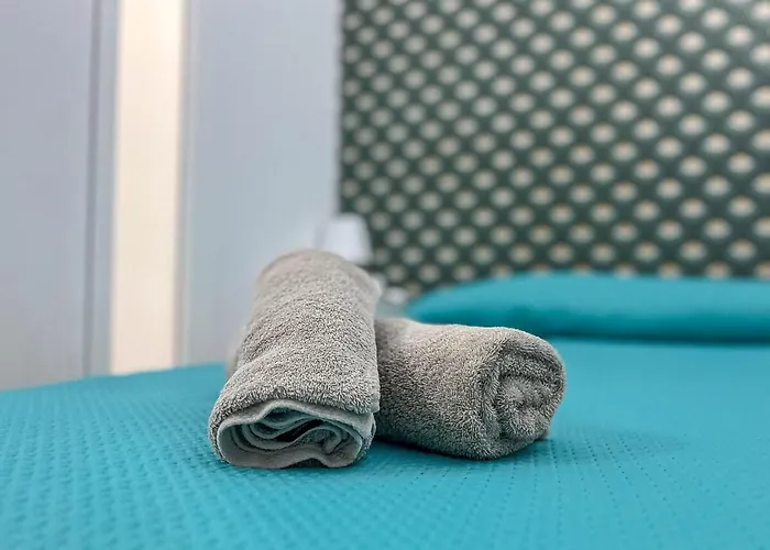 Lägenhet Guestready - Salvador Cuyas Luxury -A Pasos De La Arena *