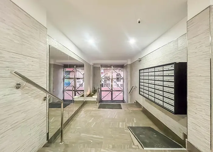 Guestready - Salvador Cuyas Luxury -A Pasos De La Arena 大加那利岛拉斯帕尔马斯