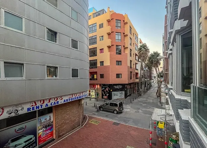 Apartament Guestready - Salvador Cuyas 17 - Apto 104 - Fc *