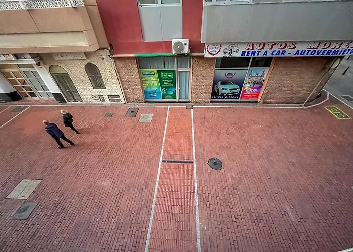 Guestready - Salvador Cuyas Luxury -A Pasos De La Arena Lägenhet Las Palmas de Gran Canaria