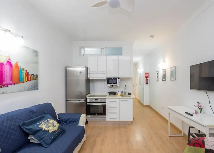 Guestready - Salvador Cuyas 17 - Apto 104 - Fc