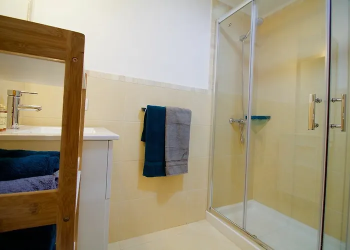 Guestready - Salvador Cuyas Luxury -A Pasos De La Arena 公寓 *