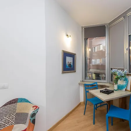 A 20 M A Pie Playa De Canteras Apartment *