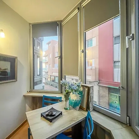 Apartment A 20 M A Pie Playa De Canteras *
