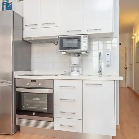 Apartment A 20 M A Pie Playa De Canteras Las Palmas de Gran Canaria