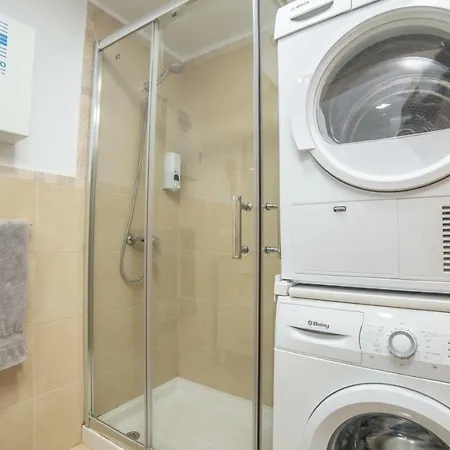 A 20 M A Pie Playa De Canteras Apartment Las Palmas de Gran Canaria